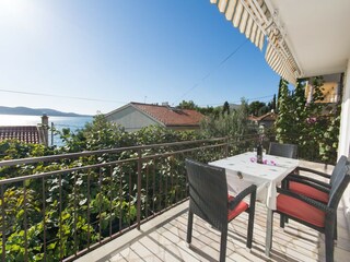 Appartement Okrug Gornji  18