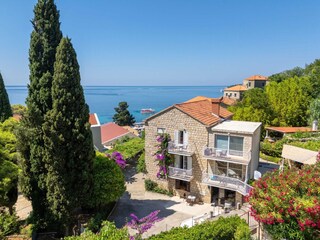 Appartement Mlini  17