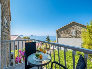 Appartement Mlini  15