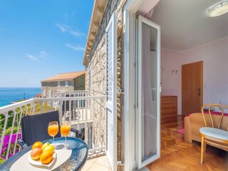 Appartement Mlini  12