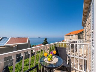 Appartement Mlini  13