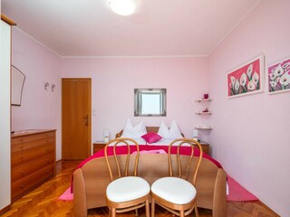 Appartement Mlini  21