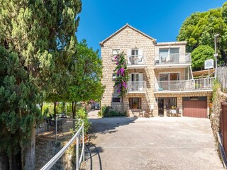 Appartement Mlini  14