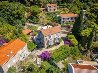 Appartement Mlini  15