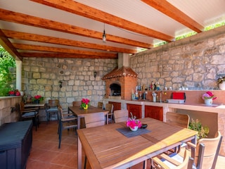 Appartement Mlini  18