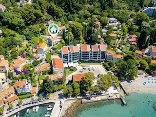 Appartement Mlini  13