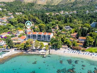 Appartement Mlini  6