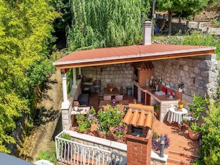 Appartement Mlini  18