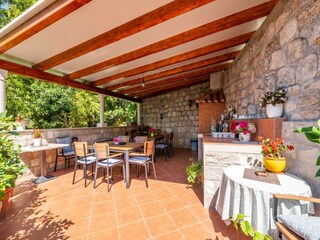 Appartement Mlini  12