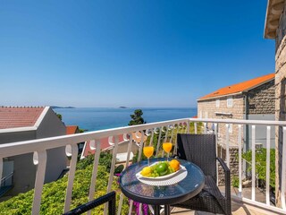Appartement Mlini  5