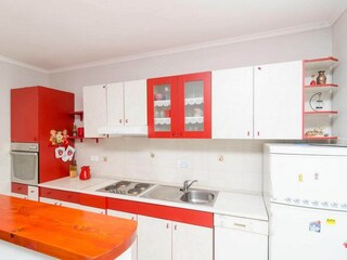 Appartement Saplunara Équipement 10