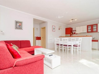 Appartement Saplunara Équipement 11