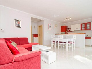 Appartement Saplunara Kenmerken 11