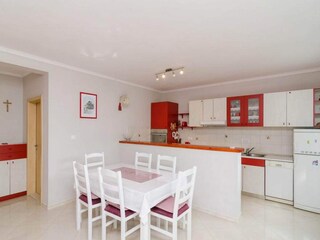 Appartement Saplunara Équipement 7