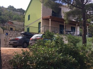 Appartement Saplunara Enregistrement extérieur 2