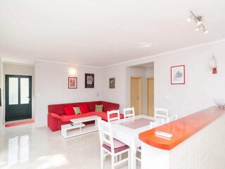 Appartement Saplunara Équipement 9