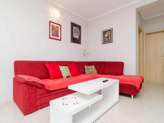 Appartement Saplunara Équipement 8