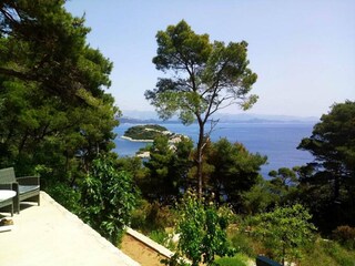 Appartement Saplunara  17