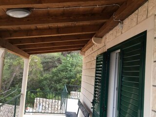 Appartement Saplunara  21