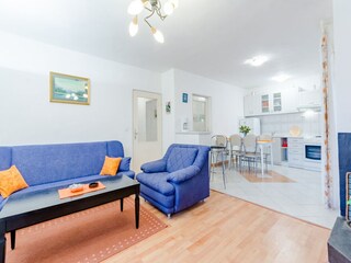 Appartement Mastrinka Kenmerken 23