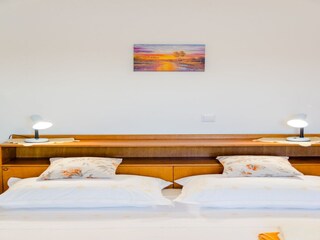 Apartment Mastrinka Ausstattung 31