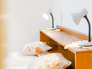 Apartment Mastrinka Ausstattung 32