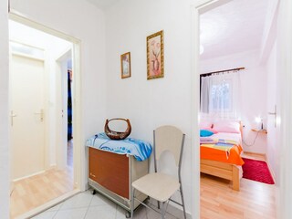Apartment Mastrinka  42