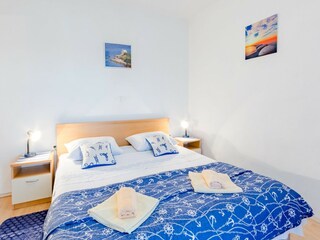 Apartamento Mastrinka Características 16