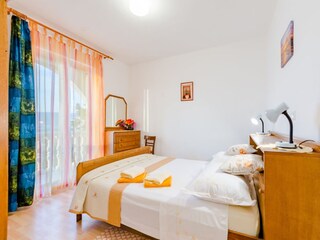 Apartamento Mastrinka Características 14