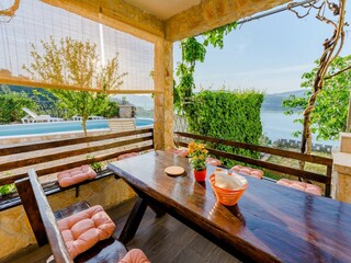 Apartamento Mastrinka Grabación al aire libre 2