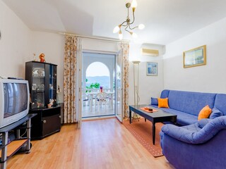 Apartamento Mastrinka Características 6