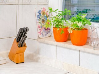Apartamento Mastrinka Características 7