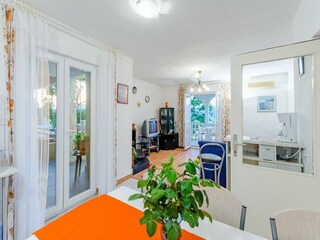 Apartamento Mastrinka Características 8