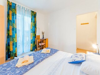 Apartamento Mastrinka Características 9