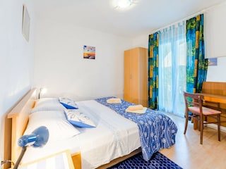 Apartamento Mastrinka Características 10