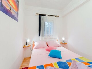 Apartamento Mastrinka Características 11