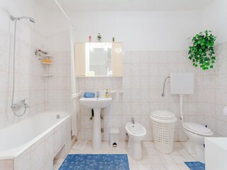 Apartamento Mastrinka Características 12