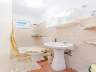 Apartamento Mastrinka Características 20