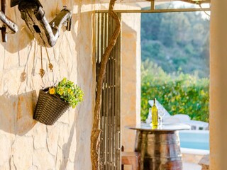 Apartamento Mastrinka Grabación al aire libre 4