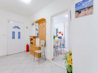 Apartment Mastrinka  37