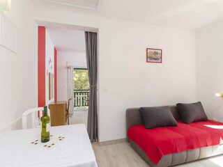 Appartement Saplunara Kenmerken 13
