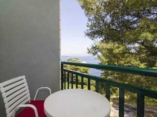 Appartement Saplunara  17