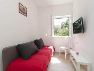 Appartement Saplunara Équipement 9