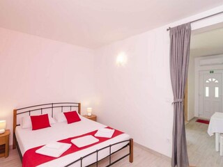 Appartement Saplunara Équipement 16