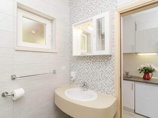 Appartement Saplunara Équipement 10