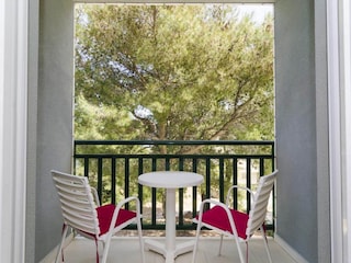 Apartment Saplunara Außenaufnahme 8