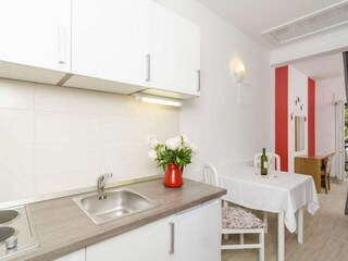 Appartement Saplunara Kenmerken 12