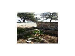 Holiday house Maslinica Outdoor Recording 3