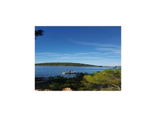 Vakantiehuis Maslinica  19