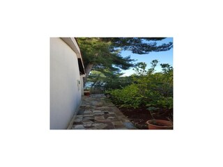 Maison de vacances Maslinica Enregistrement extérieur 4